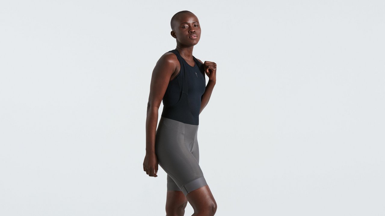 2019 | Women's SL Bib Shorts