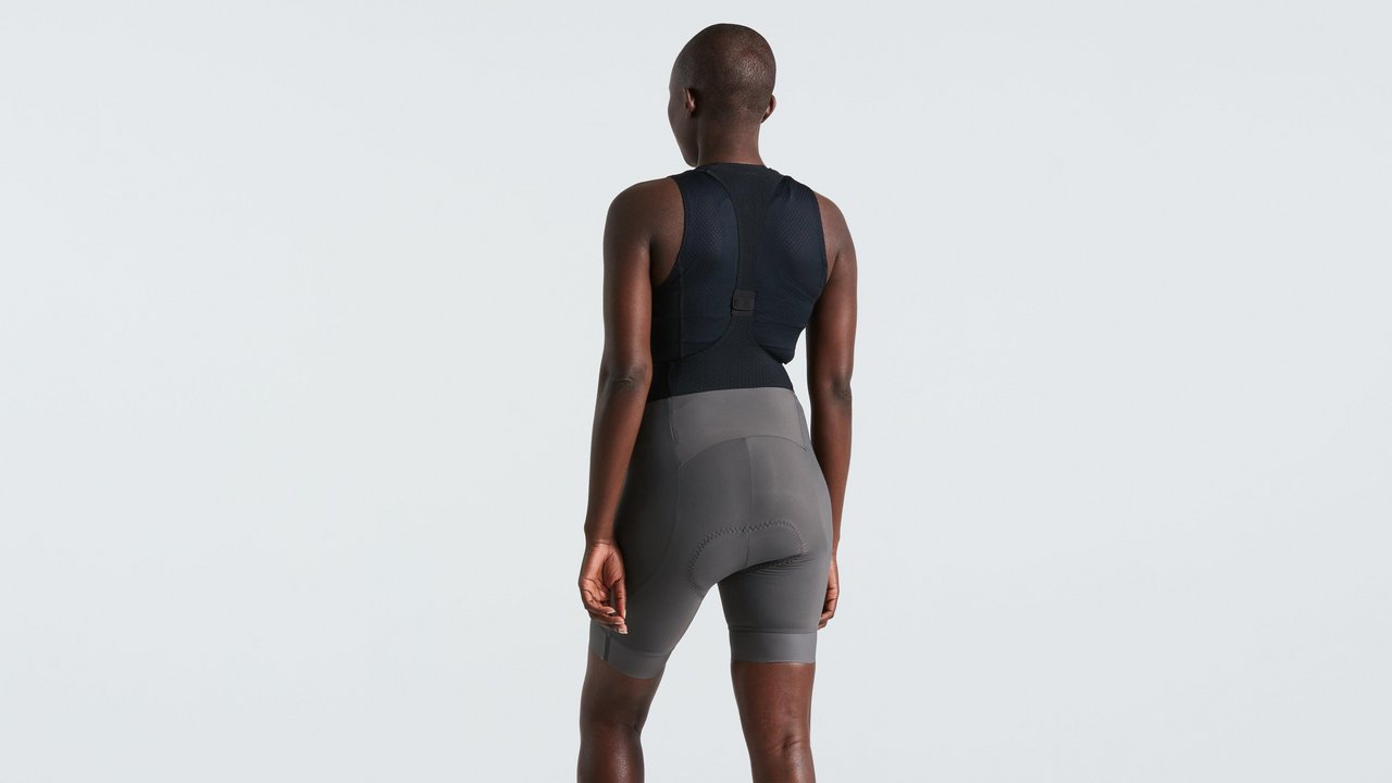 2019 | Women's SL Bib Shorts