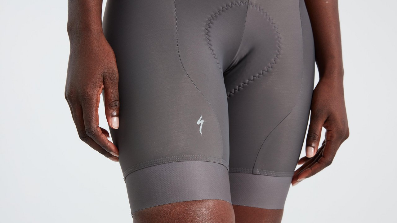 2019 | Women's SL Bib Shorts