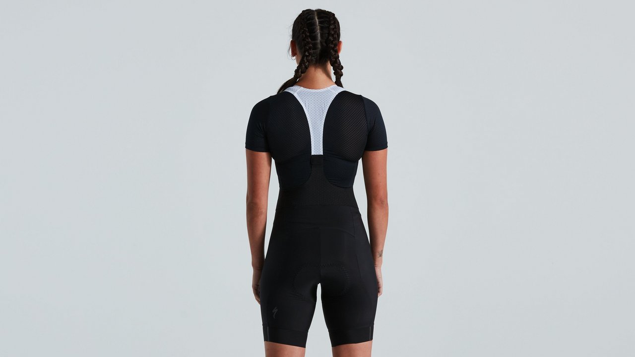 2019 | Women's SL Bib Shorts