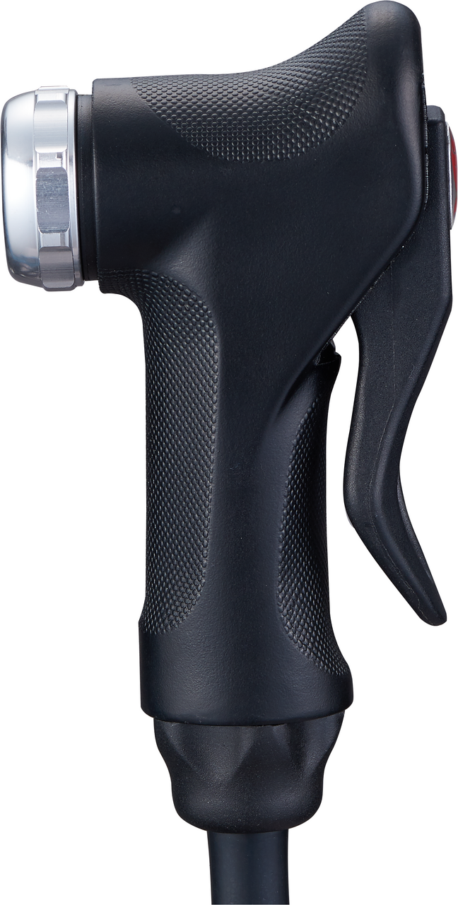 Air Tool Comp Floor Pump