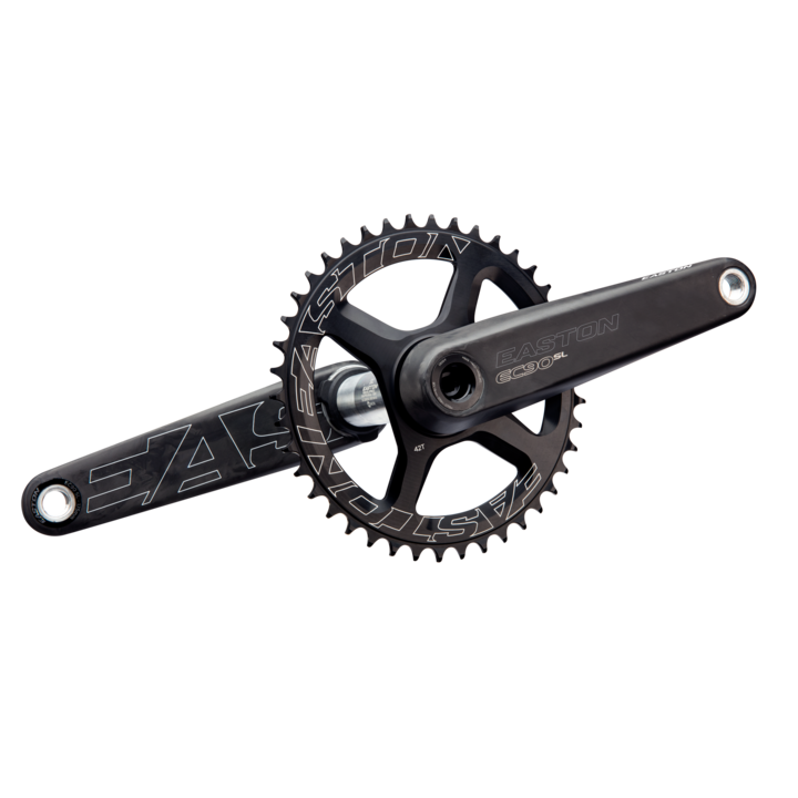 EC90 SL Crankarms