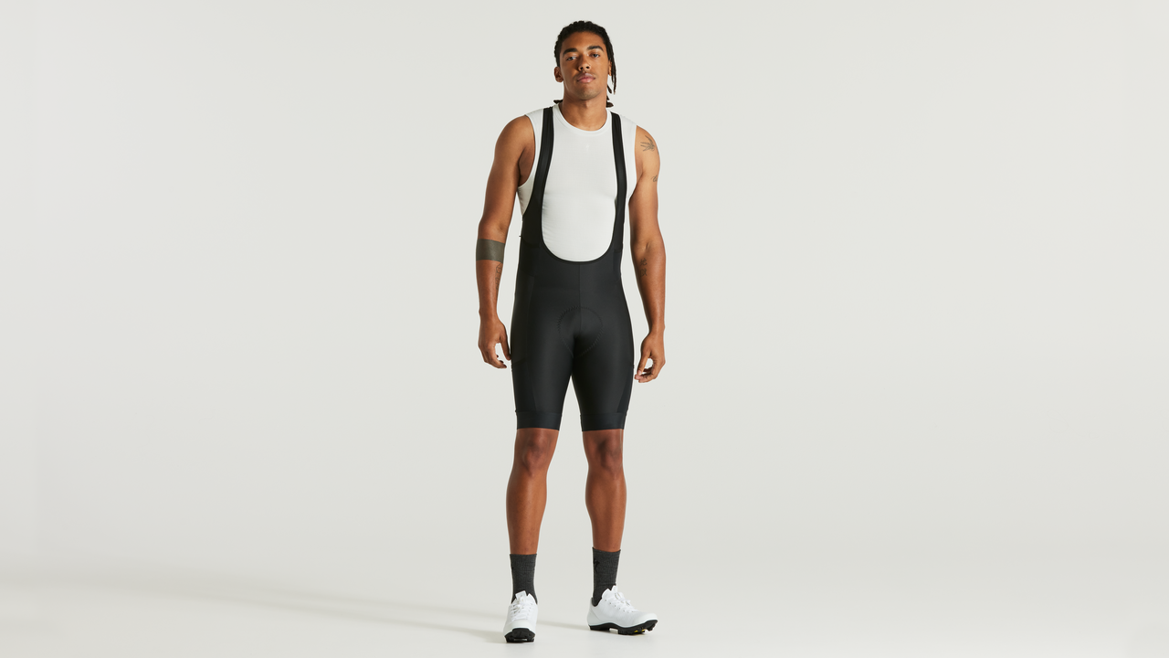 2020 | Men's ADV SWAT™ Bib Shorts