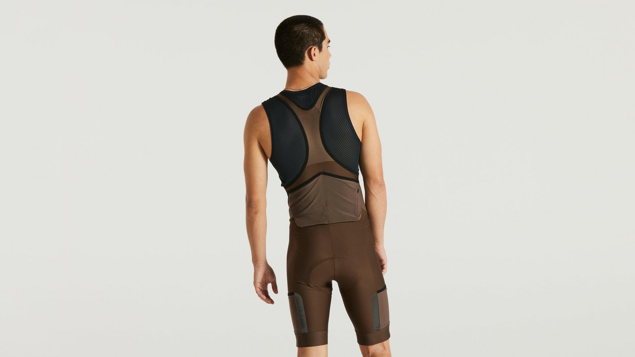 2020 | Men's ADV SWAT™ Bib Shorts