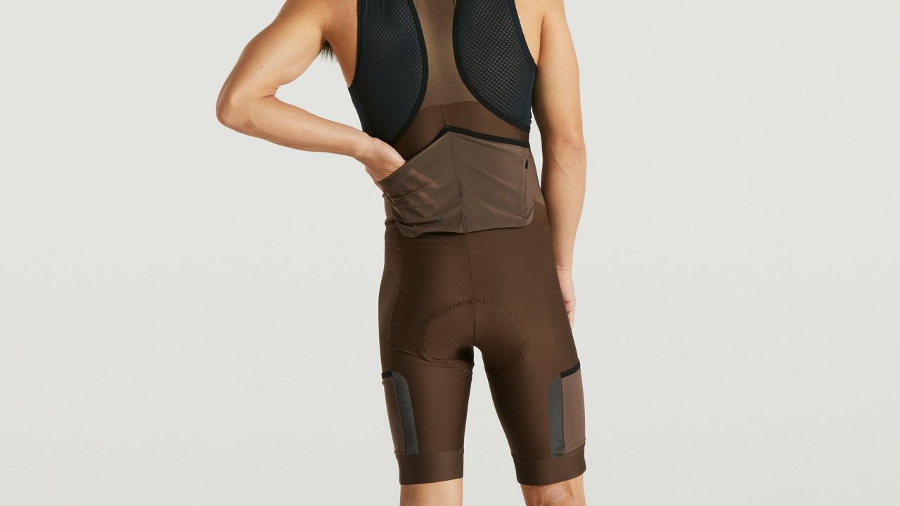 2020 | Men's ADV SWAT™ Bib Shorts