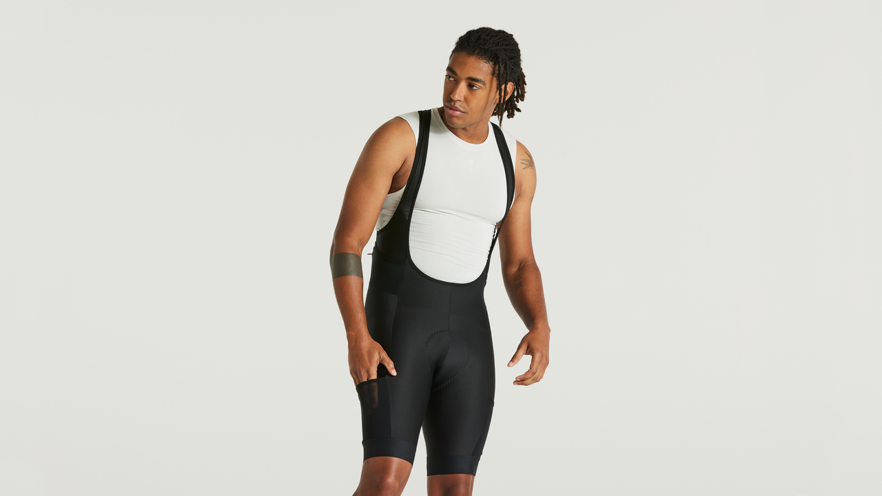 2020 | Men's ADV SWAT™ Bib Shorts