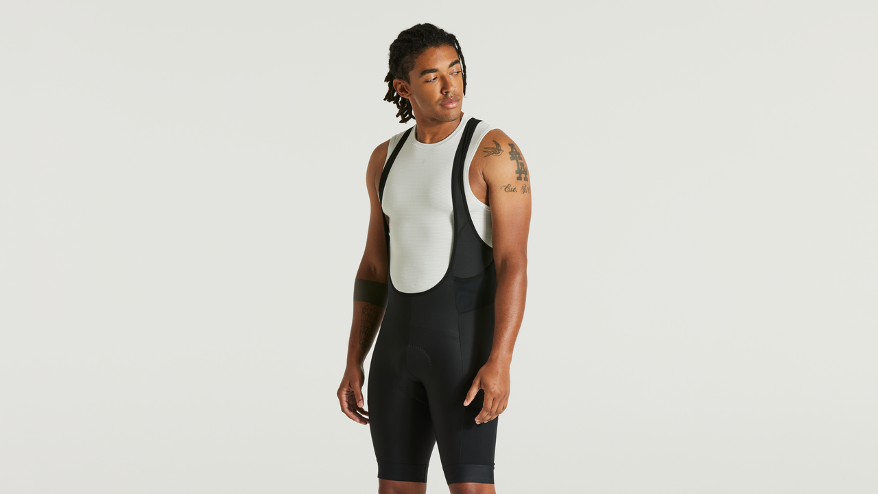 2020 | Men's ADV SWAT™ Bib Shorts
