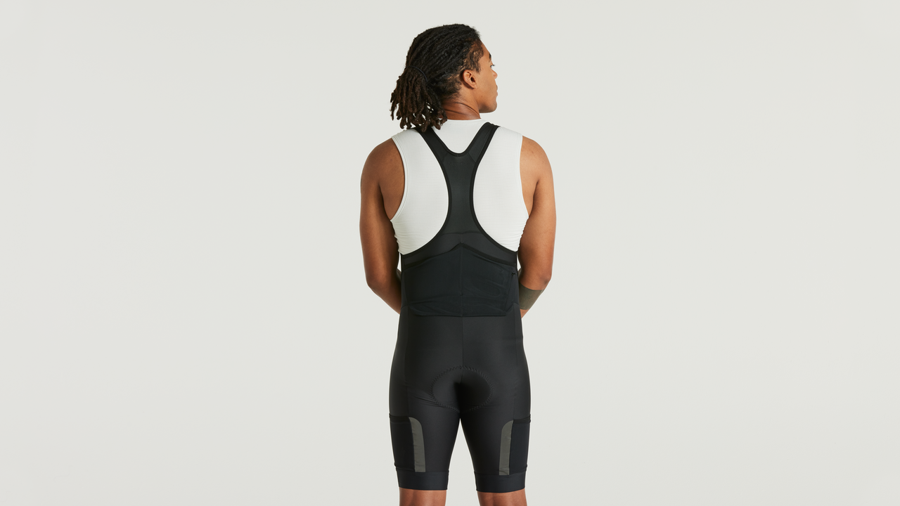 2020 | Men's ADV SWAT™ Bib Shorts