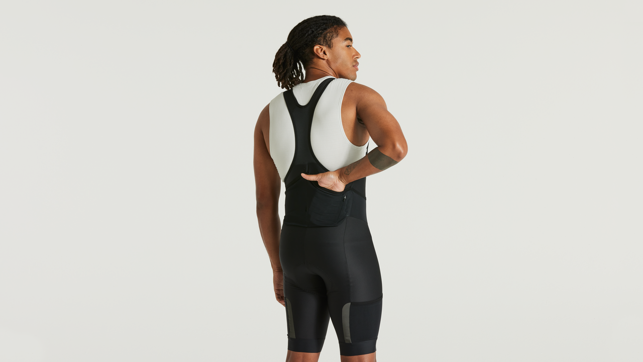 2020 | Men's ADV SWAT™ Bib Shorts