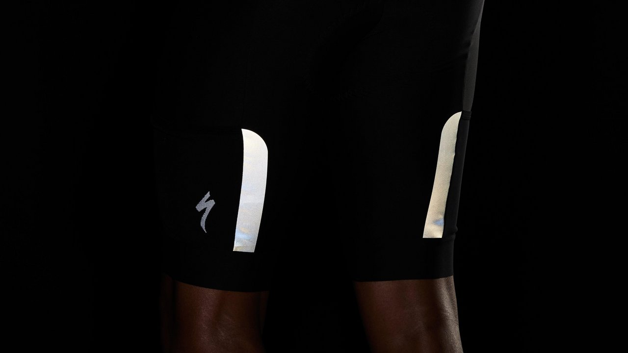 2020 | Men's ADV SWAT™ Bib Shorts