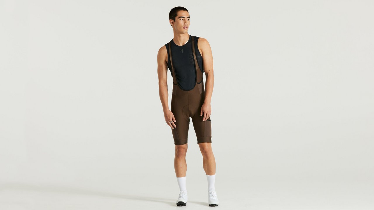2020 | Men's ADV SWAT™ Bib Shorts