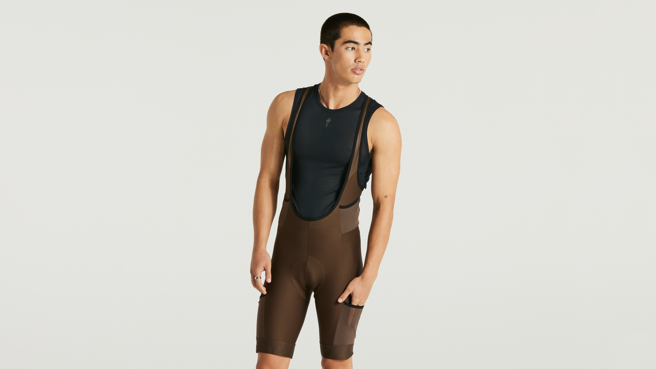 2020 | Men's ADV SWAT™ Bib Shorts