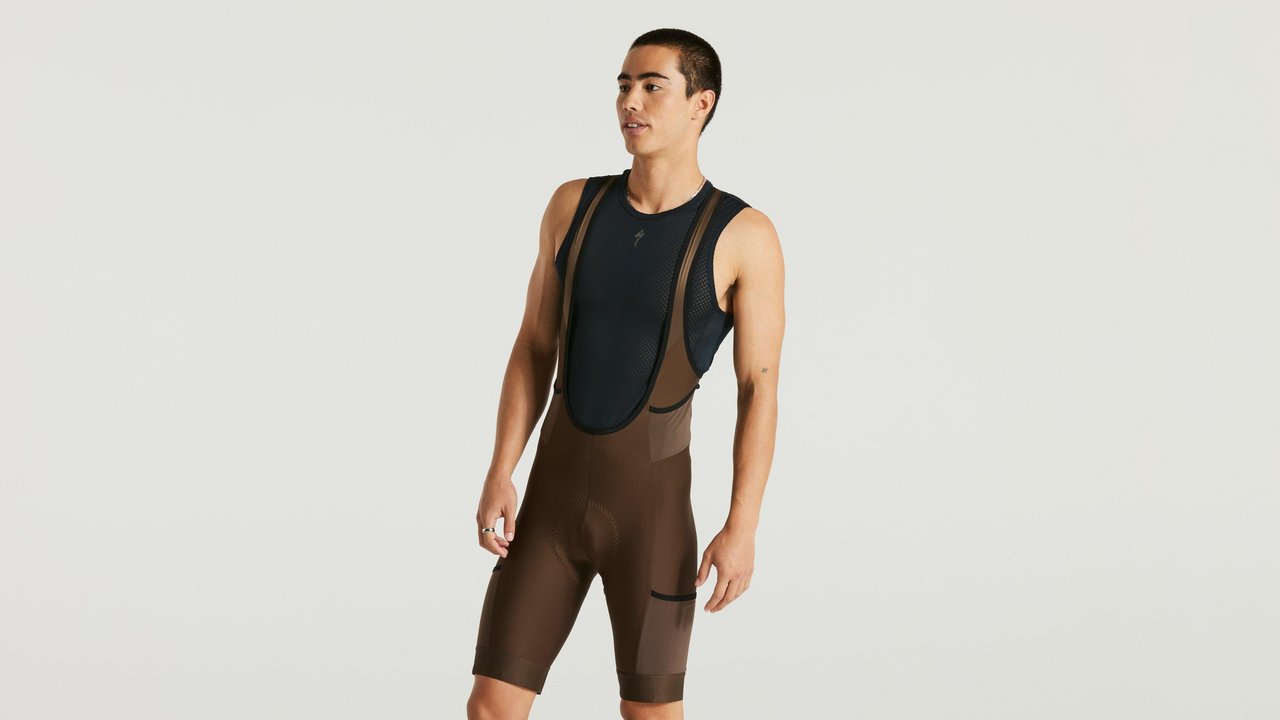 2020 | Men's ADV SWAT™ Bib Shorts