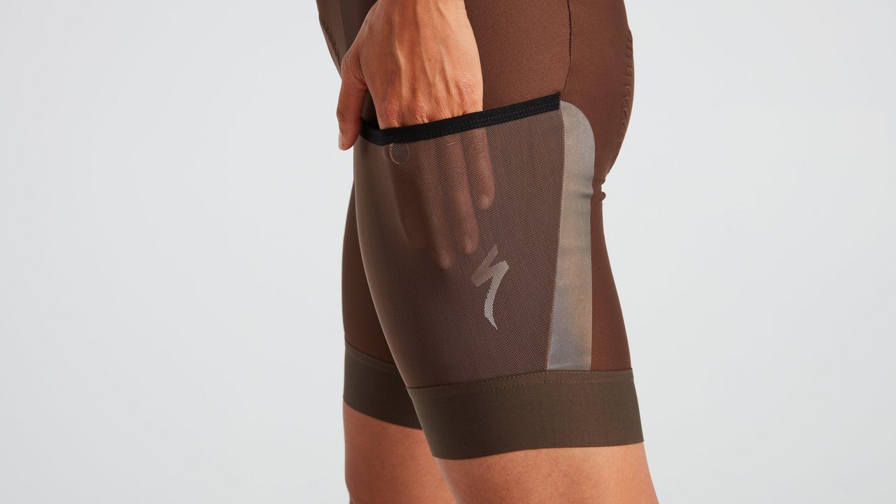 2020 | Women's ADV SWAT™ Bib Shorts