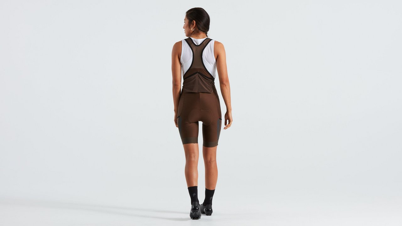 2020 | Women's ADV SWAT™ Bib Shorts