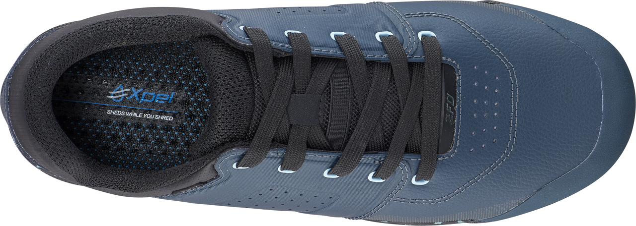2021 | 2FO DH Flat Mountain Bike Shoes
