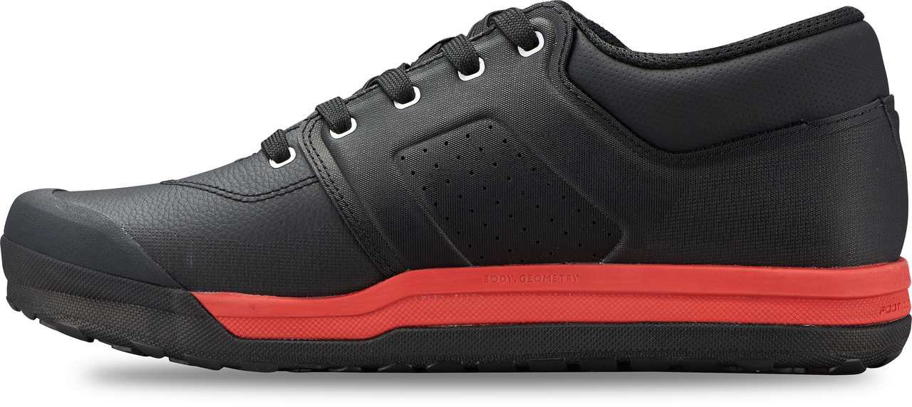 2021 | 2FO DH Flat Mountain Bike Shoes