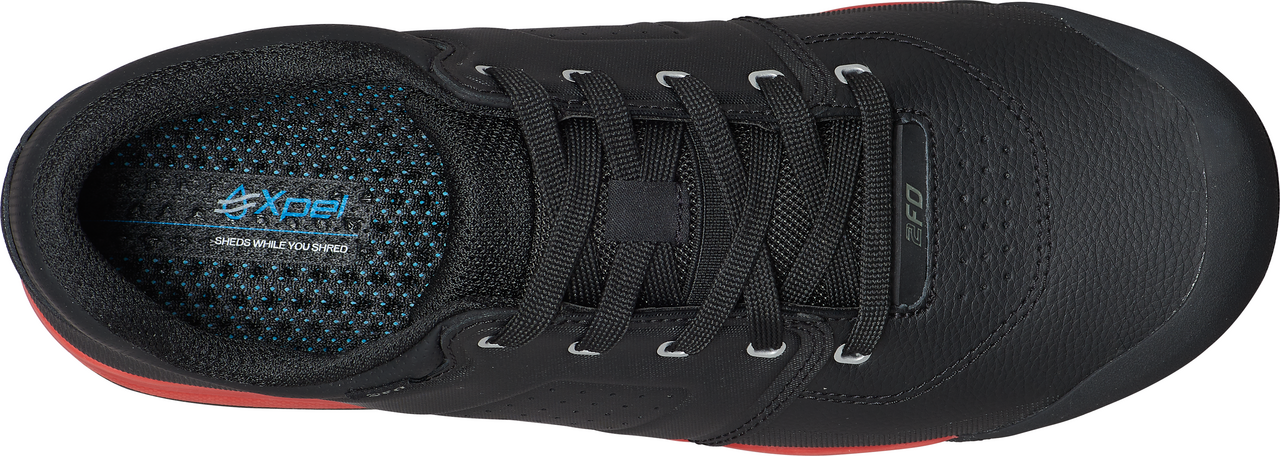 2021 | 2FO DH Flat Mountain Bike Shoes