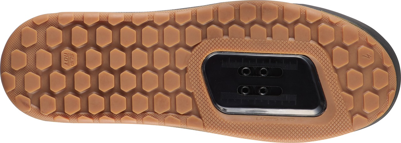 2FO Roost Clip Mountain Bike Shoes