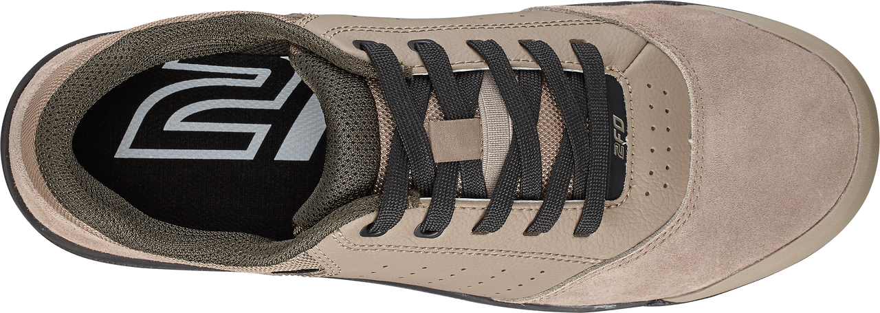 2021 | 2FO Roost Flat  Mountain Bike Shoes
