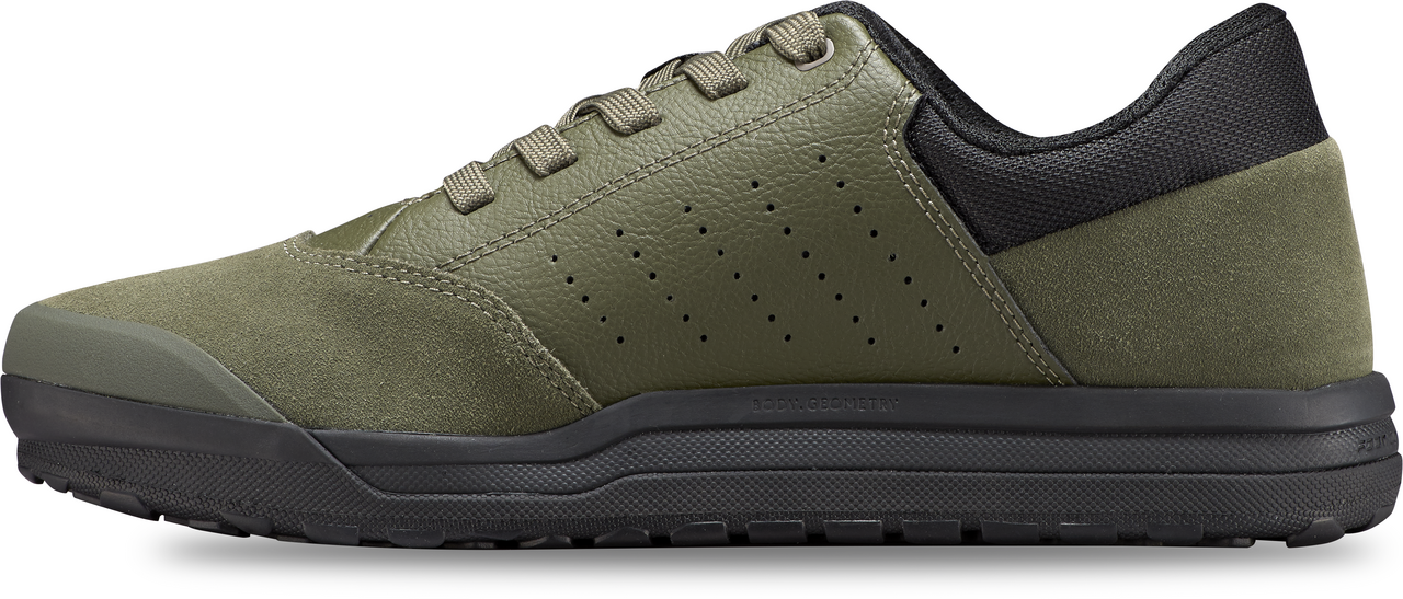 2021 | 2FO Roost Flat  Mountain Bike Shoes