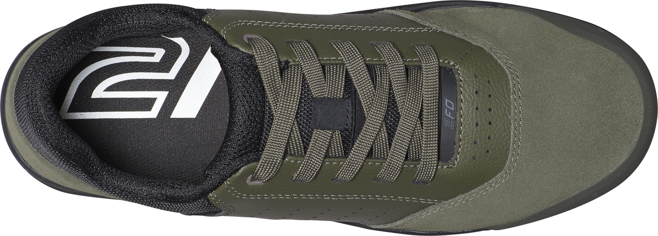 2021 | 2FO Roost Flat  Mountain Bike Shoes