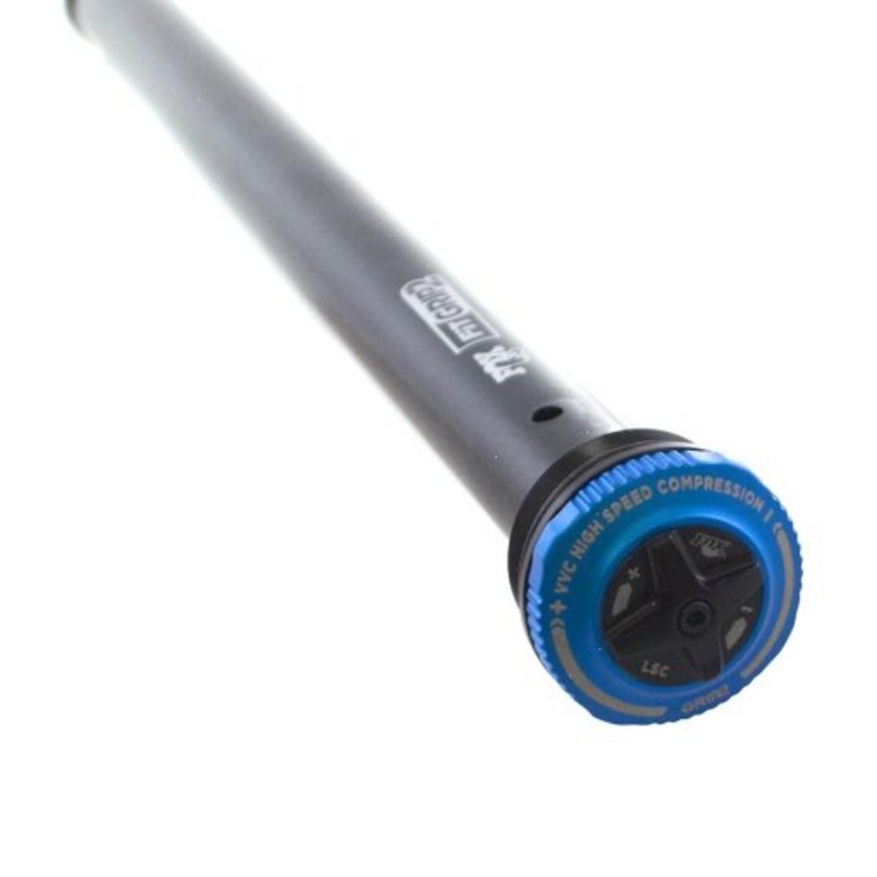2021 36 Damper Assembly 180 | Grip2 VVC HSR