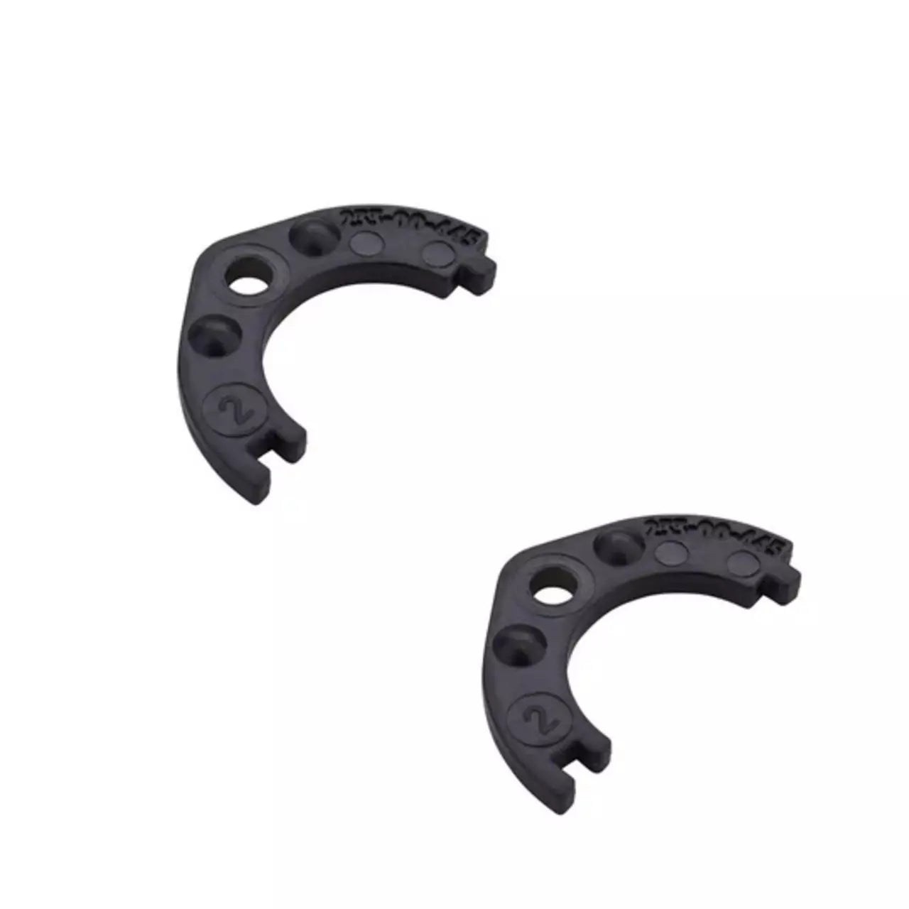2022 DHX 2.5mm Travel Spacer Single