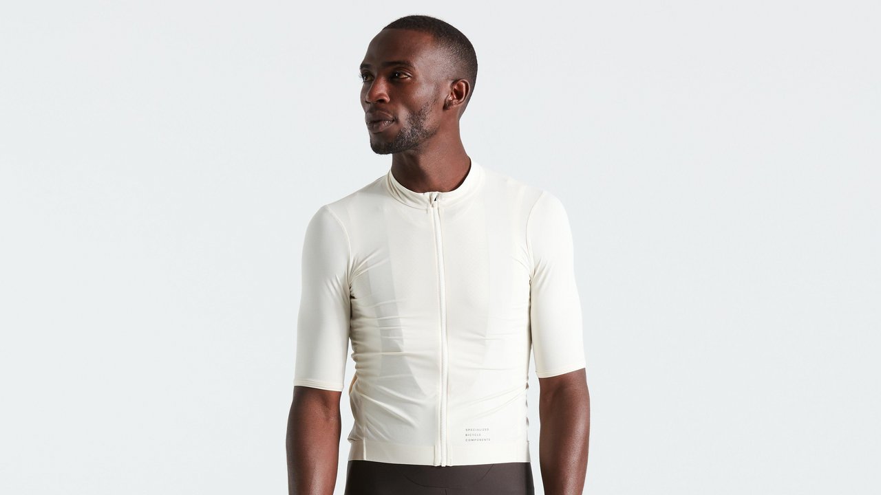 2022 | Men's Prime Short Sleeve Jersey