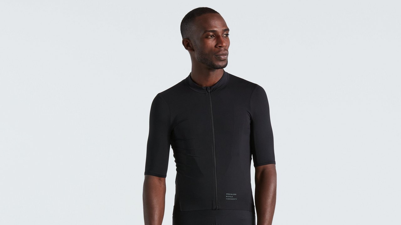2022 | Men's Prime Short Sleeve Jersey