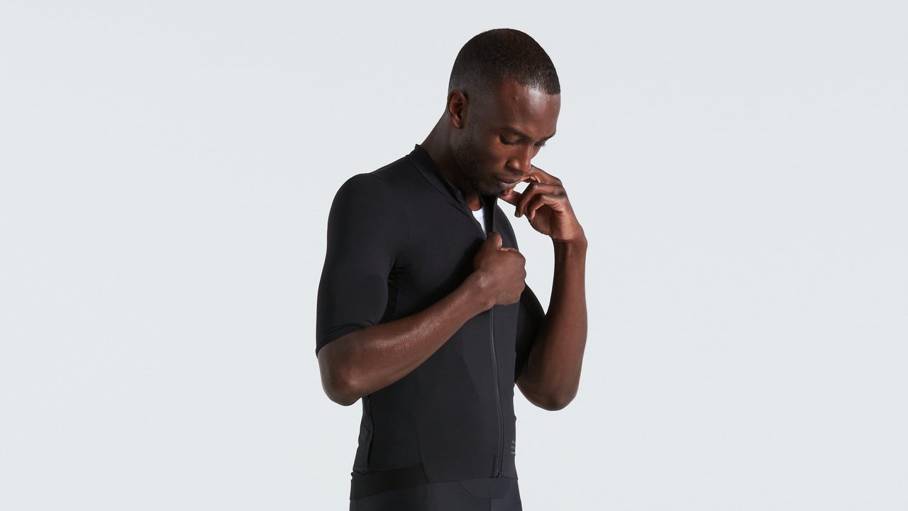 2022 | Men's Prime Short Sleeve Jersey