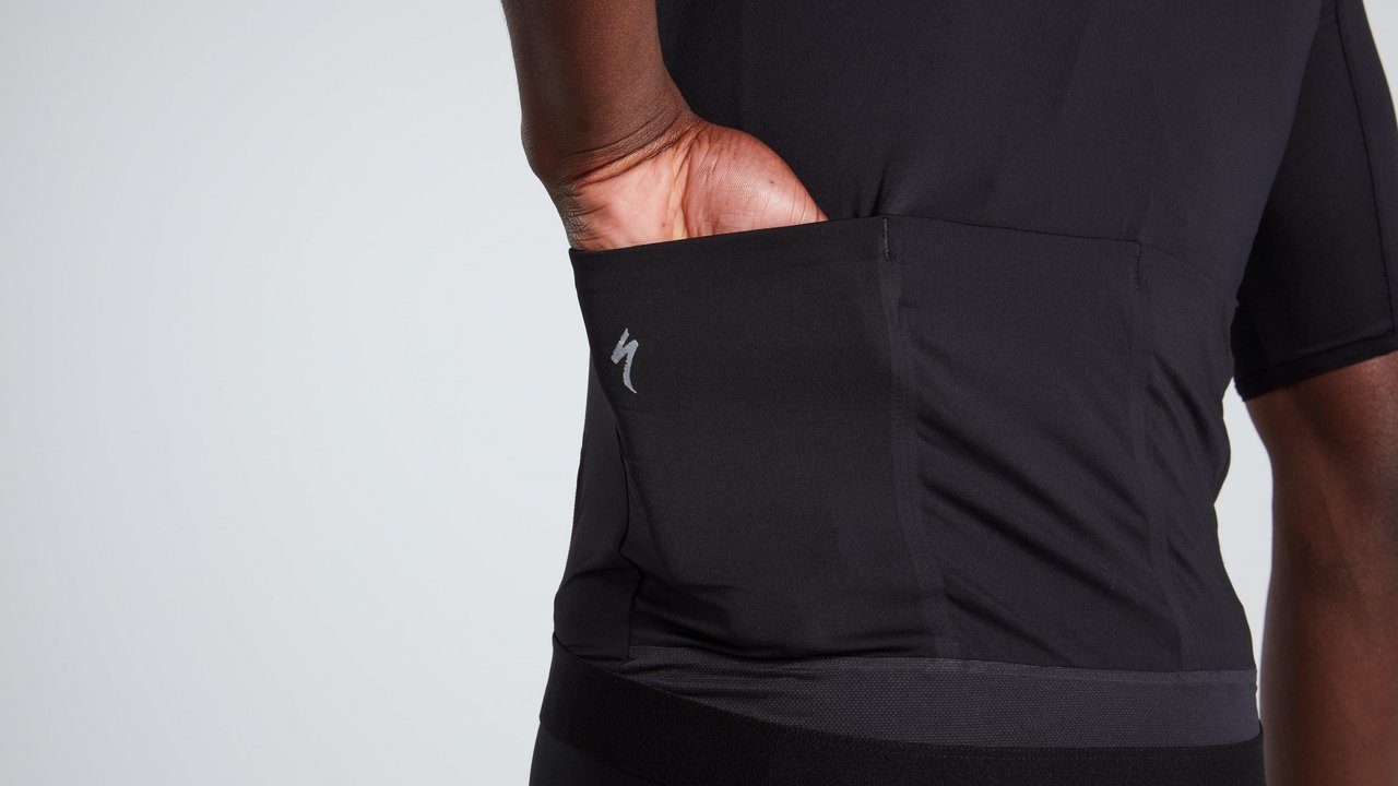 2022 | Men's Prime Short Sleeve Jersey