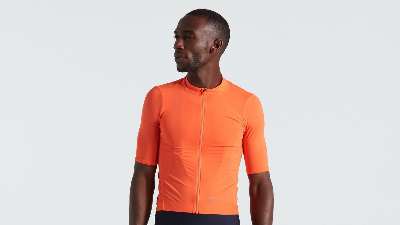 2022 | Men's Prime Short Sleeve Jersey