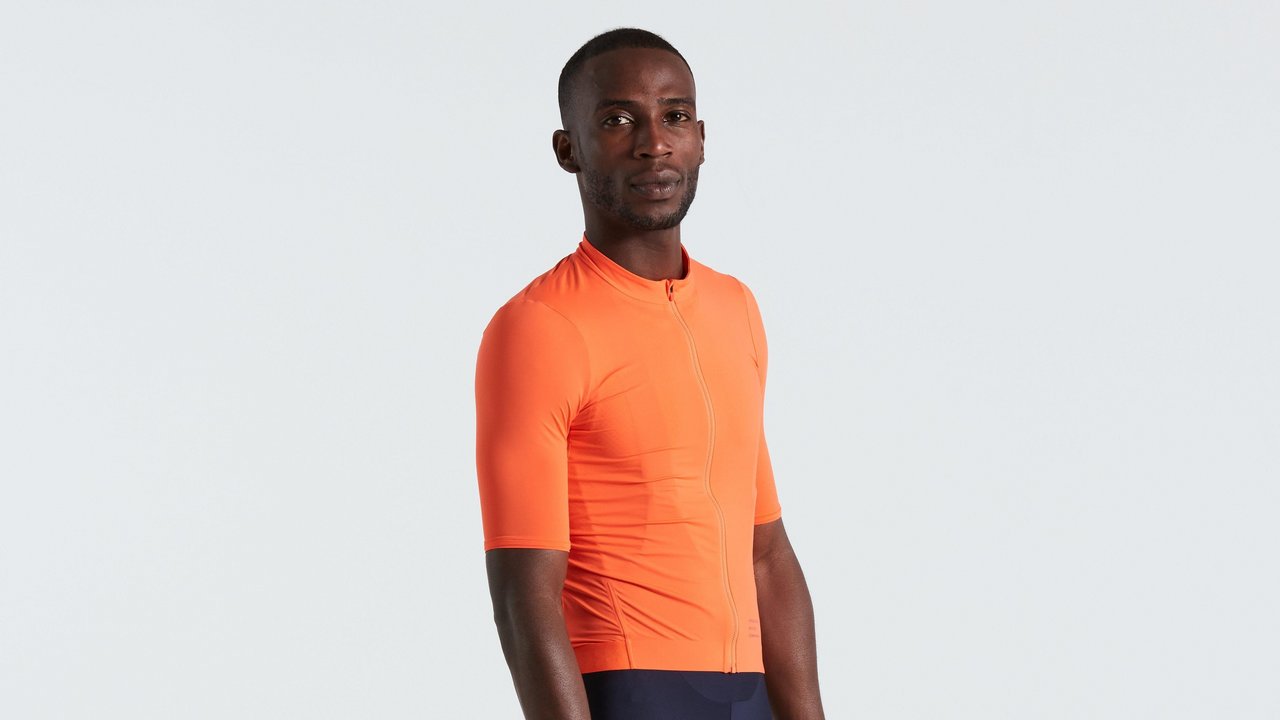 2022 | Men's Prime Short Sleeve Jersey