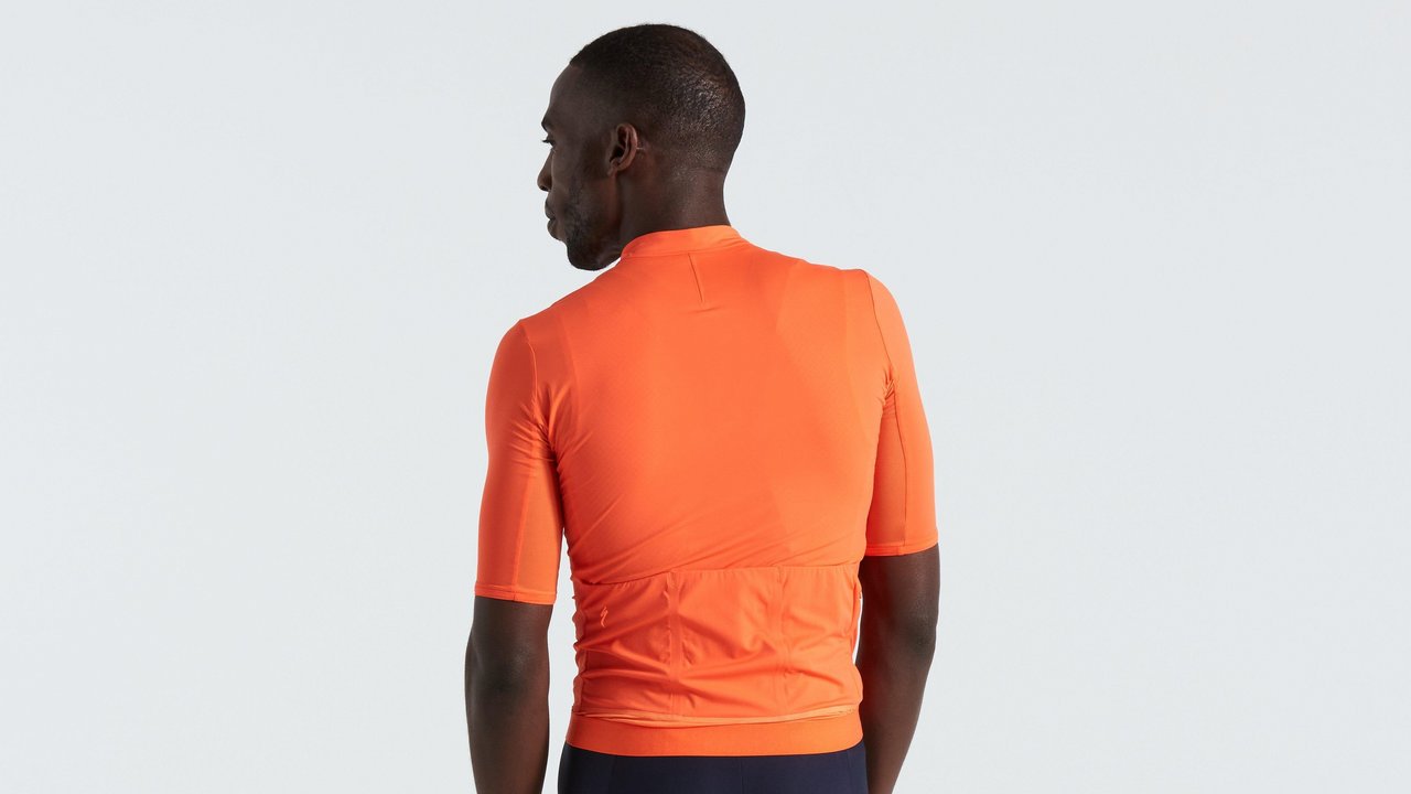 2022 | Men's Prime Short Sleeve Jersey