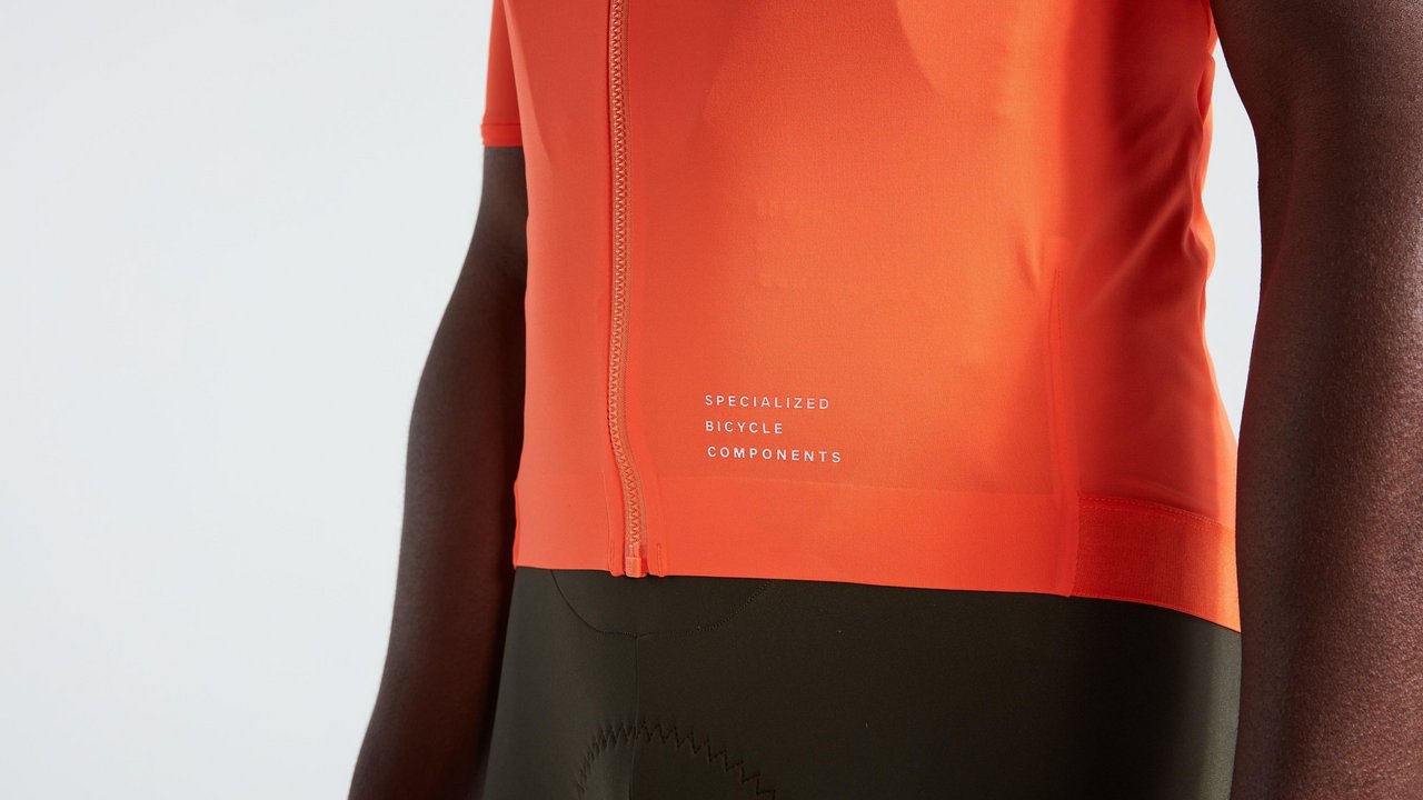 2022 | Men's Prime Short Sleeve Jersey