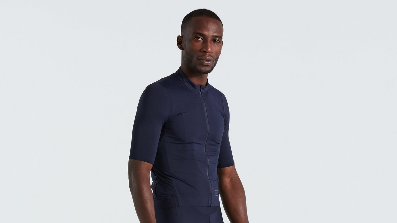 2022 | Men's Prime Short Sleeve Jersey