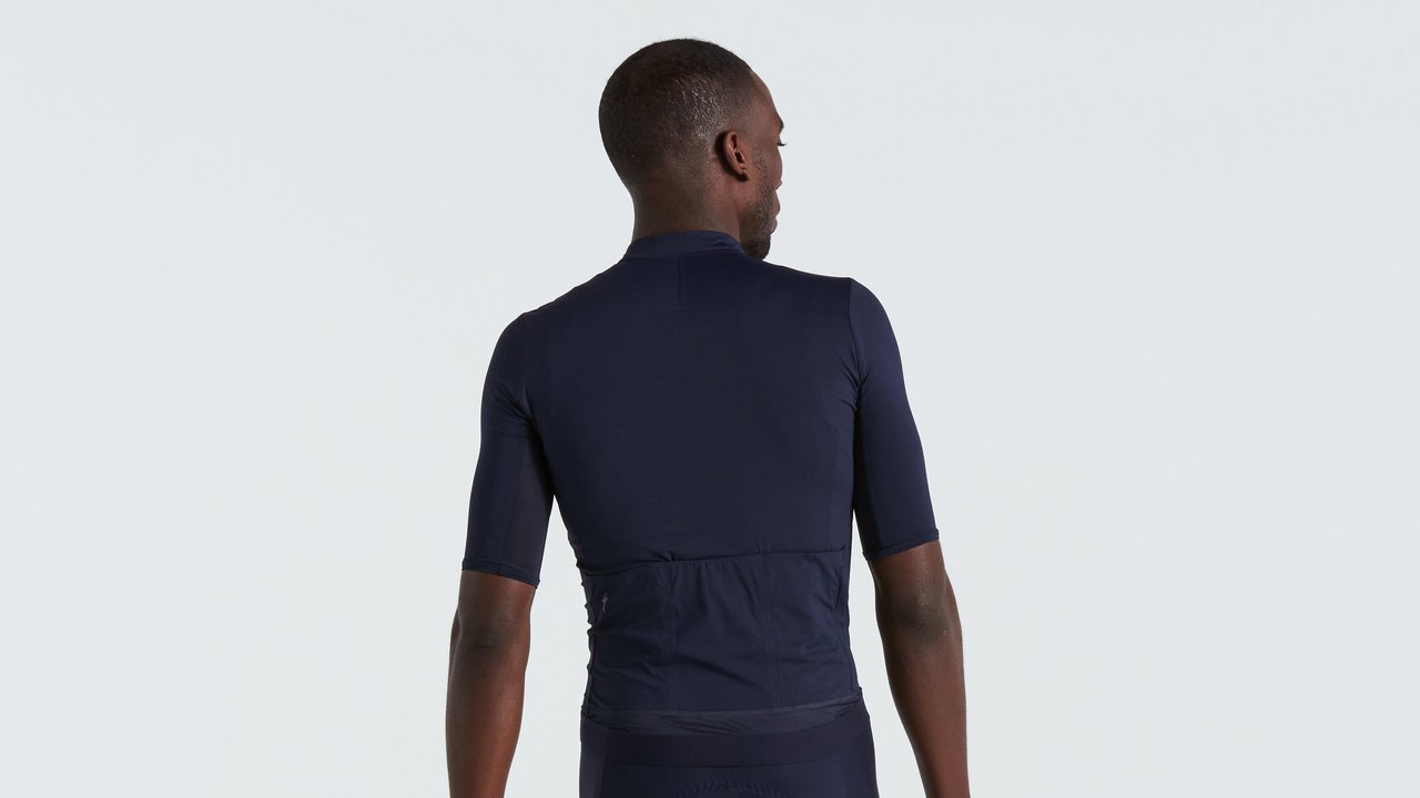 2022 | Men's Prime Short Sleeve Jersey