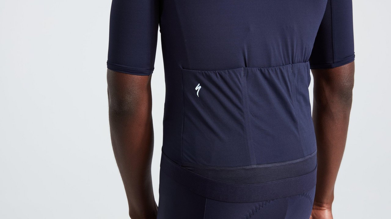 2022 | Men's Prime Short Sleeve Jersey