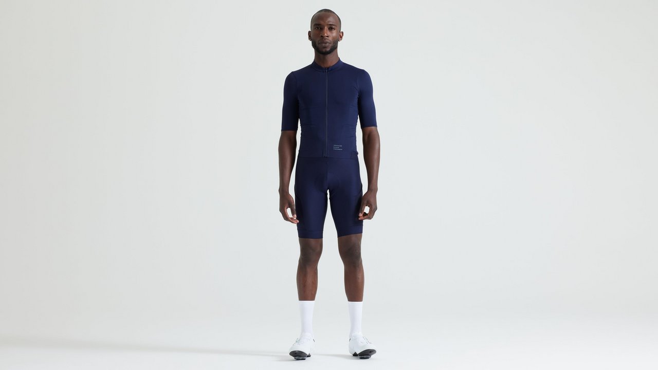 2022 | Men's Prime Short Sleeve Jersey