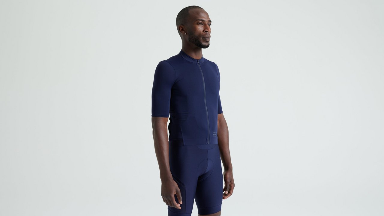 2022 | Men's Prime Short Sleeve Jersey
