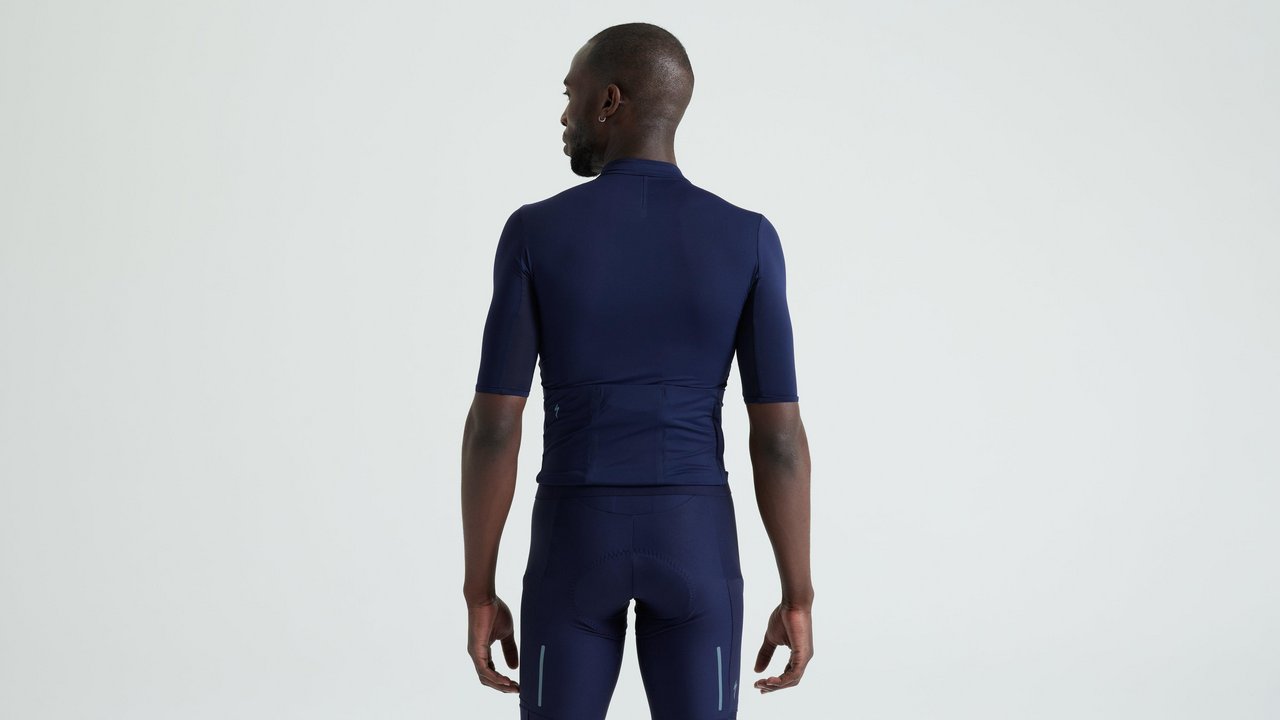 2022 | Men's Prime Short Sleeve Jersey