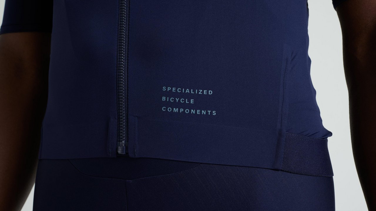2022 | Men's Prime Short Sleeve Jersey