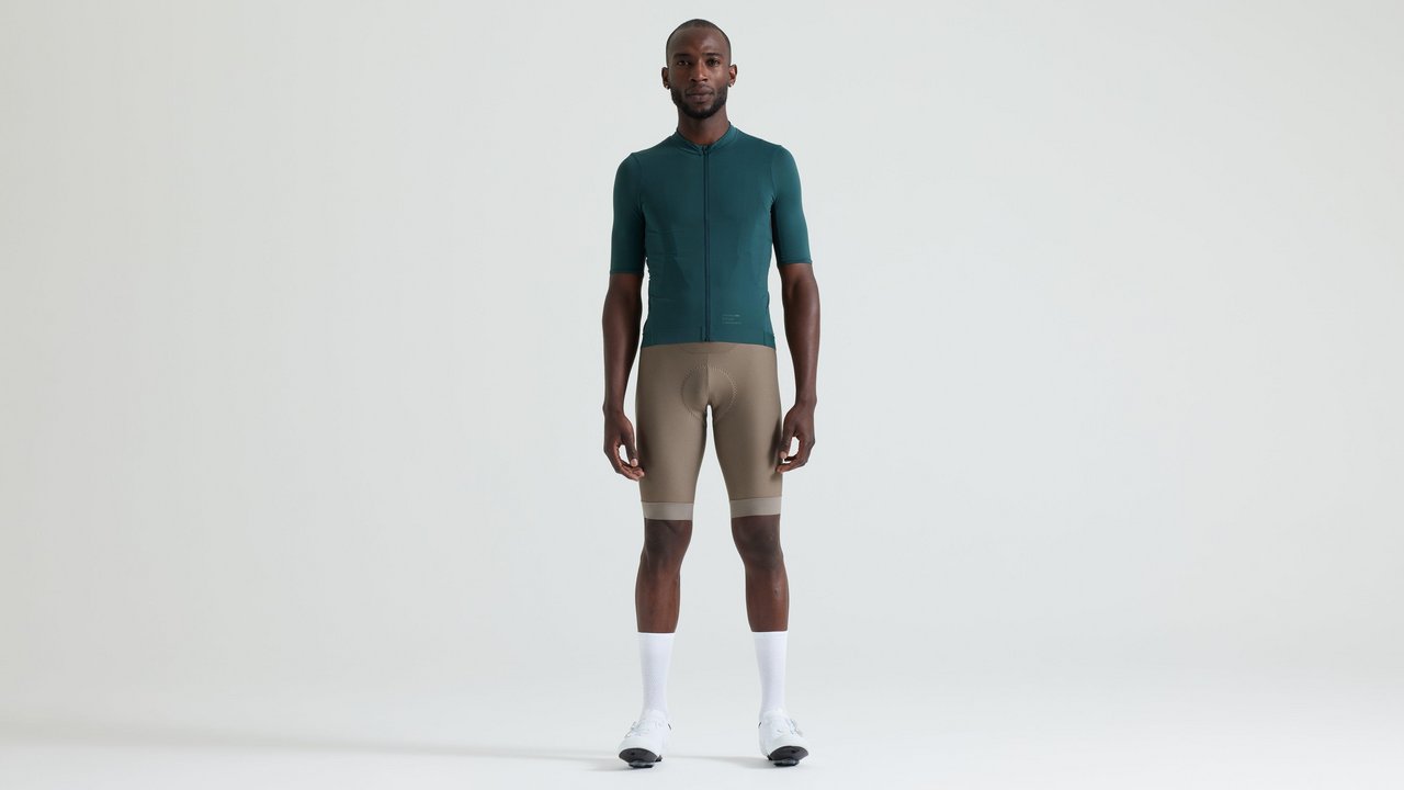 2022 | Men's Prime Short Sleeve Jersey