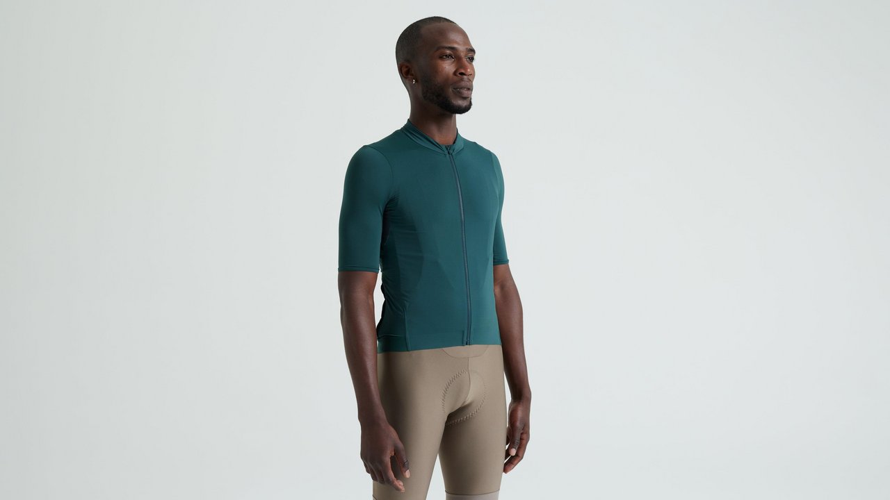 2022 | Men's Prime Short Sleeve Jersey