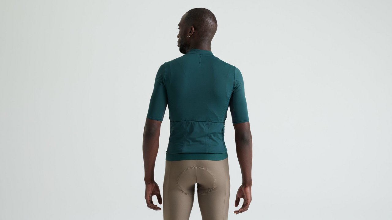 2022 | Men's Prime Short Sleeve Jersey
