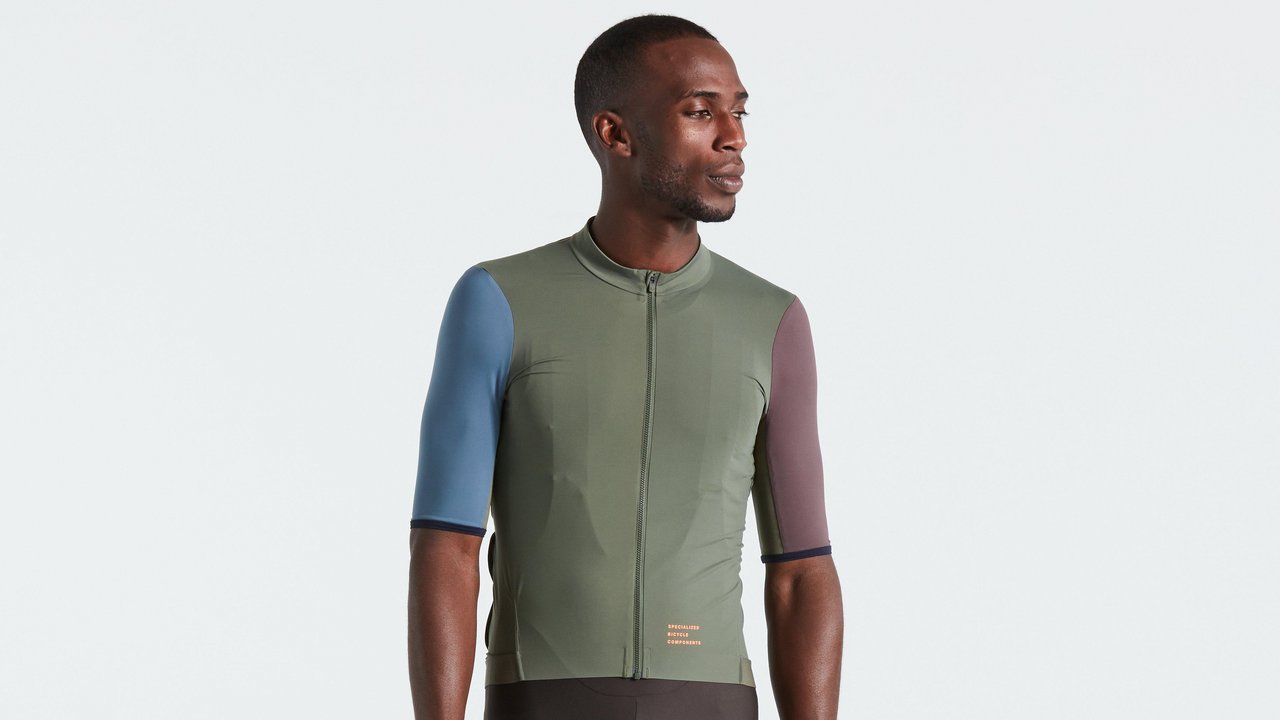 2022 | Men's Prime Short Sleeve Jersey