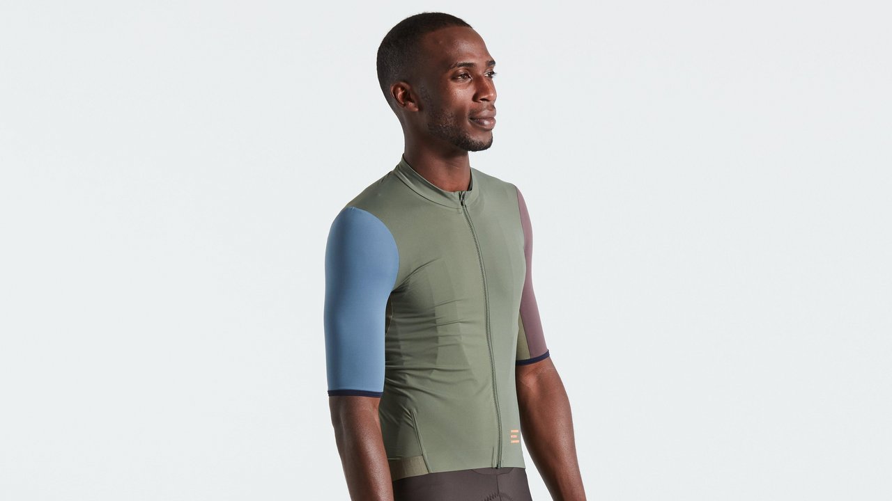 2022 | Men's Prime Short Sleeve Jersey