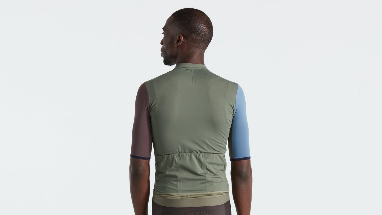 2022 | Men's Prime Short Sleeve Jersey