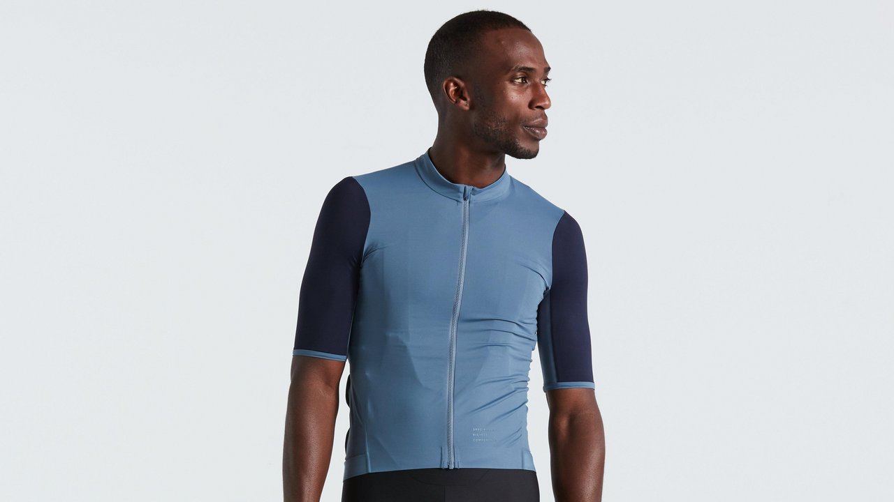 2022 | Men's Prime Short Sleeve Jersey